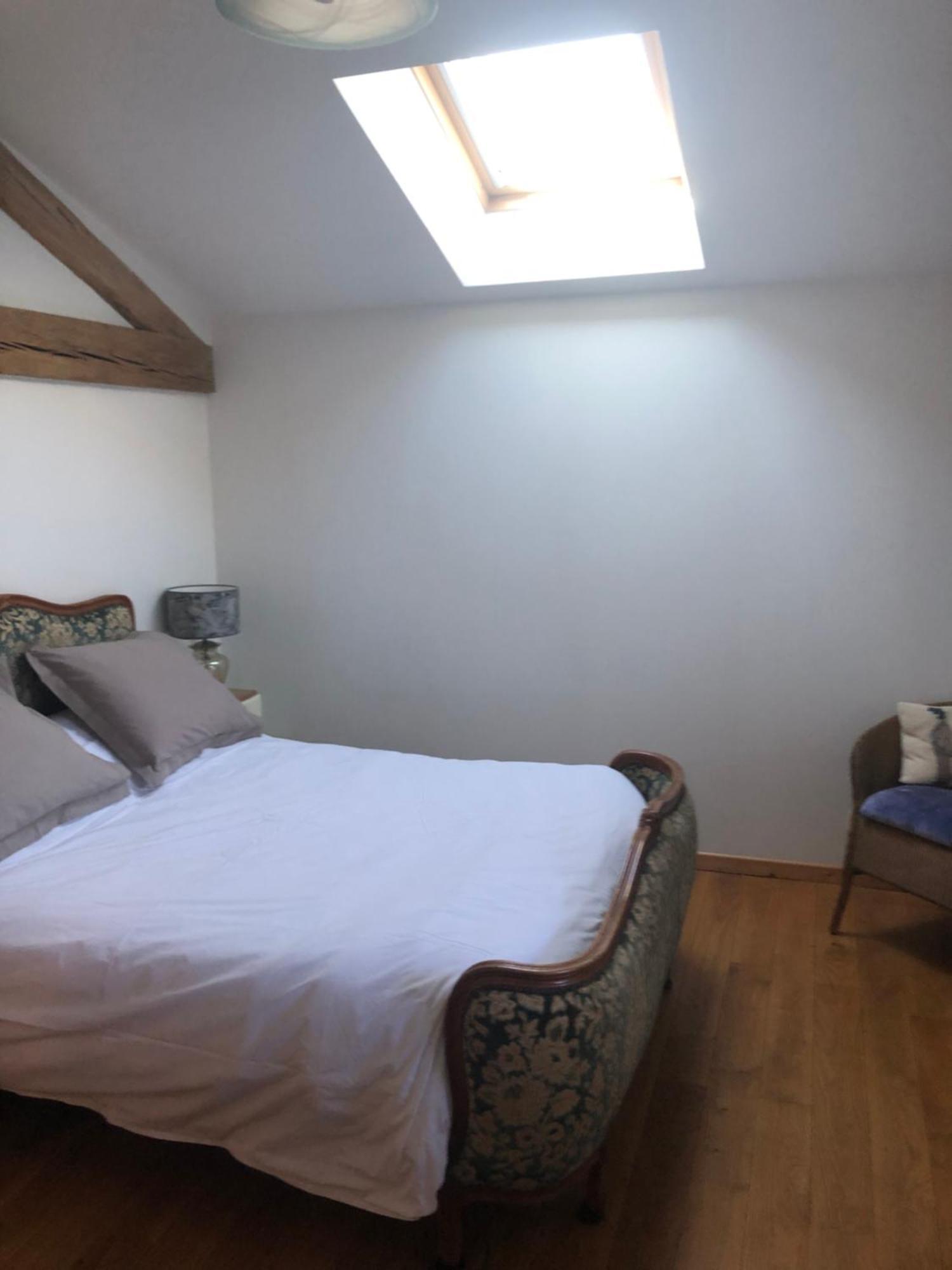 2 Chez Tabuteau Bed & Breakfast Plaisance  Dış mekan fotoğraf